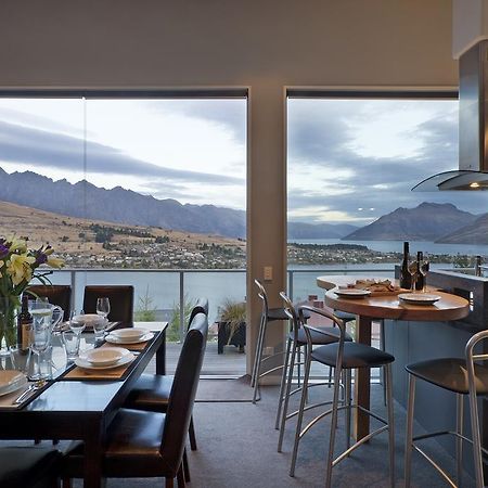 Highview Terrace By Amazing Accom Queenstown Dış mekan fotoğraf