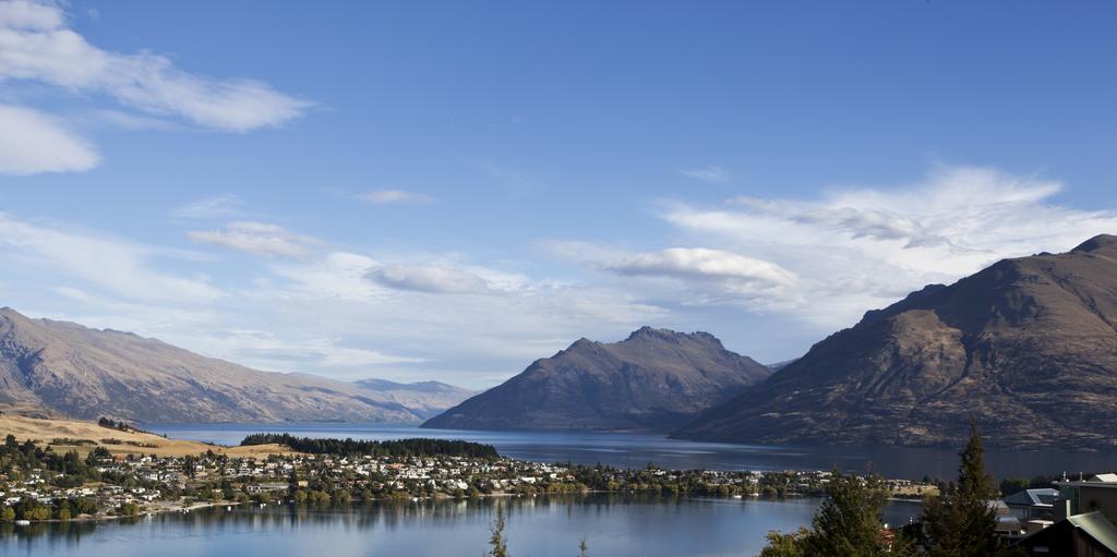 Highview Terrace By Amazing Accom Queenstown Oda fotoğraf