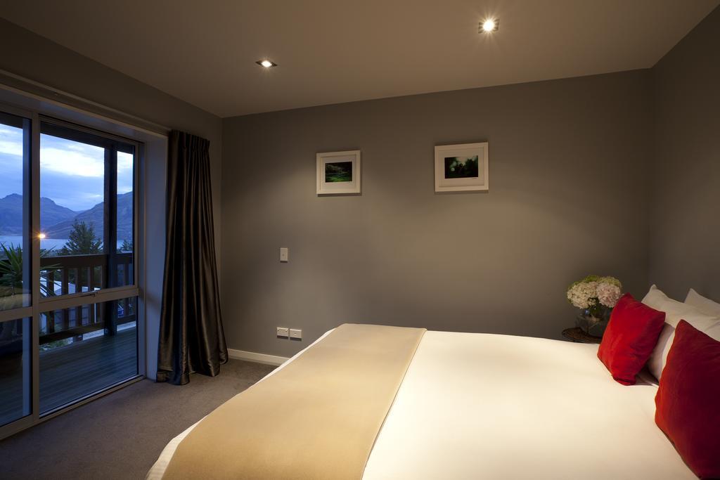 Highview Terrace By Amazing Accom Queenstown Oda fotoğraf