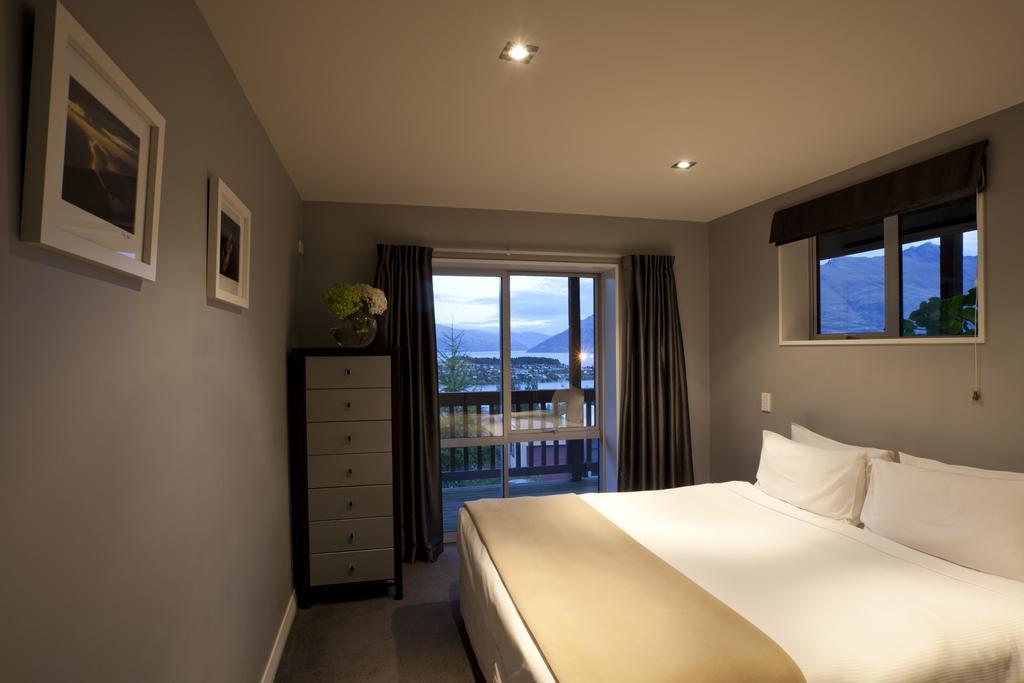 Highview Terrace By Amazing Accom Queenstown Oda fotoğraf