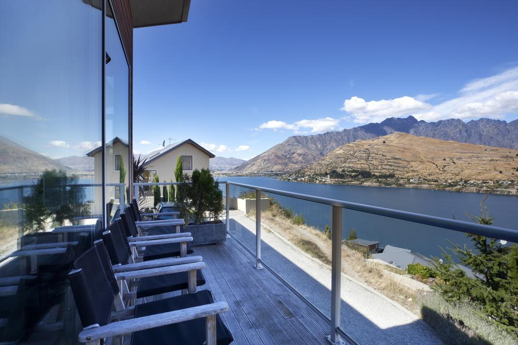 Highview Terrace By Amazing Accom Queenstown Oda fotoğraf