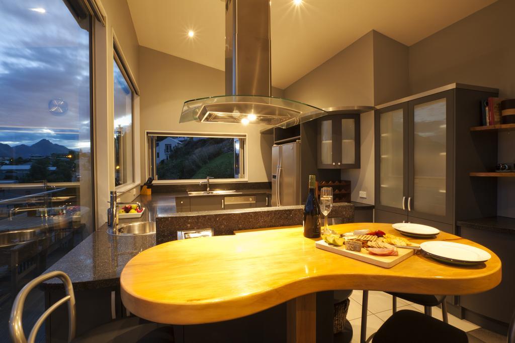 Highview Terrace By Amazing Accom Queenstown Dış mekan fotoğraf