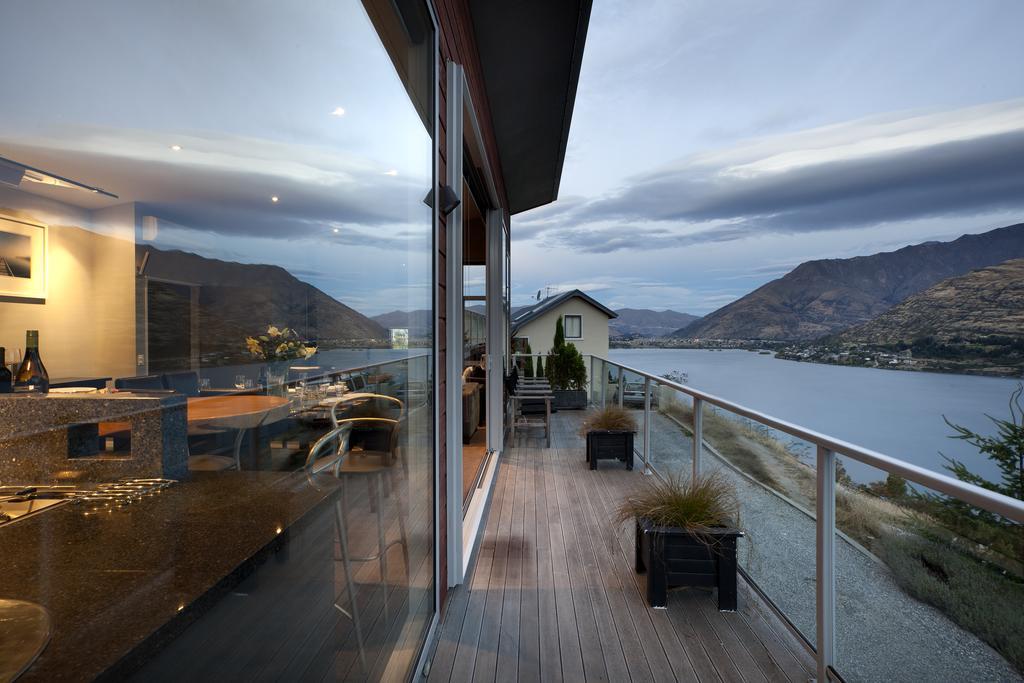 Highview Terrace By Amazing Accom Queenstown Dış mekan fotoğraf