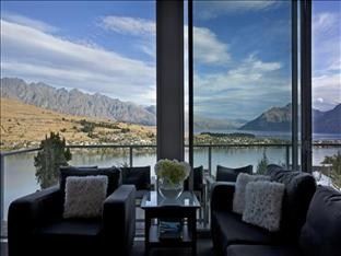Highview Terrace By Amazing Accom Queenstown Dış mekan fotoğraf