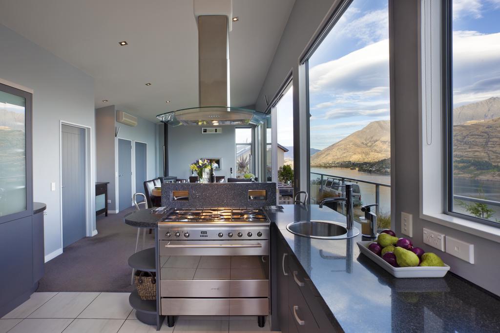 Highview Terrace By Amazing Accom Queenstown Dış mekan fotoğraf